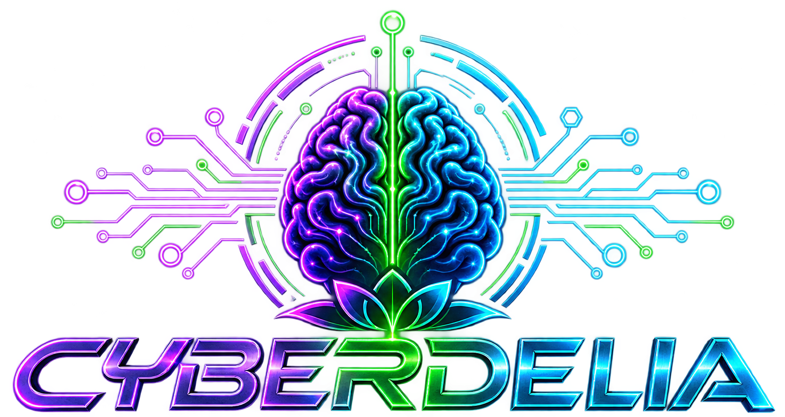 Cyberdelia