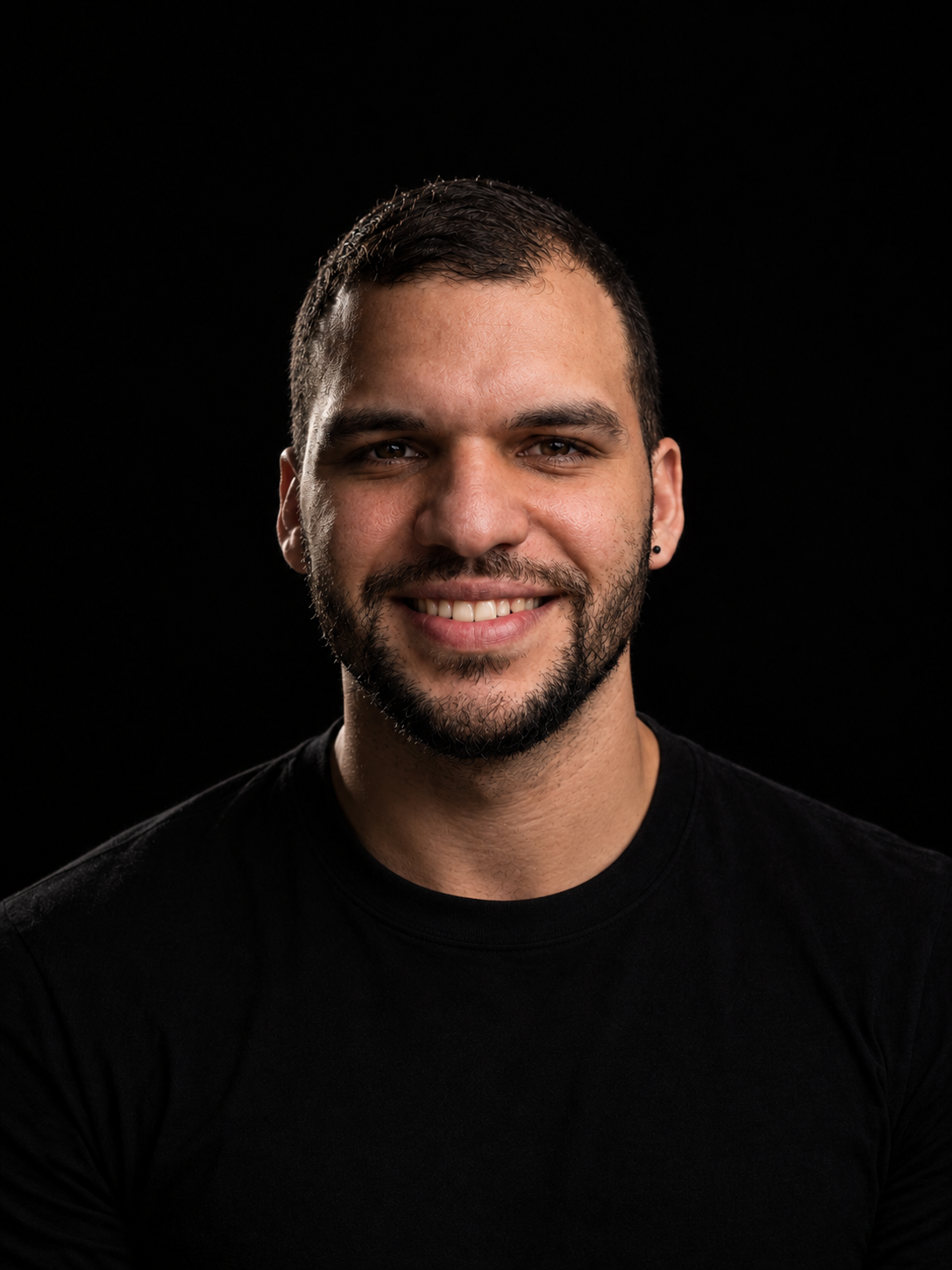 Naiff - Cyberdelia Founder